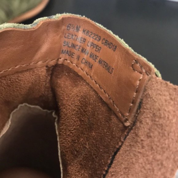 Kork-Ease Giba Boot - Picture 6 of 11